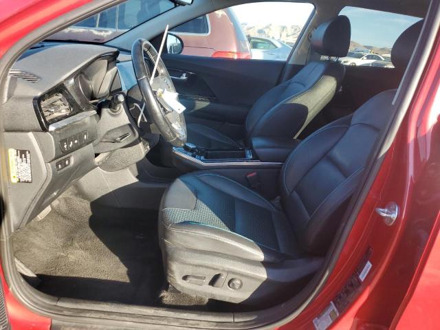 Photo 7 from auction – 2020 KIA NIRO EX PR with VIN KNDCE3LG0L5060585
