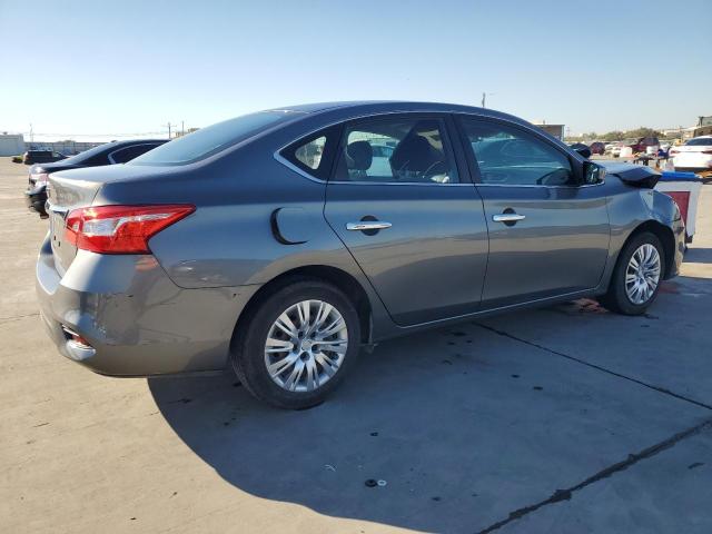 Photo 3 from auction – 2016 NISSAN SENTRA S with VIN 3N1AB7AP6GY259758