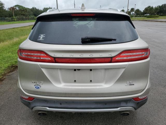 Photo 6 from auction – 2015 LINCOLN MKC with VIN 5LMCJ1A96FUJ03382