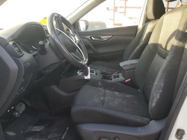 Photo 7 from auction – 2017 NISSAN ROGUE S with VIN KNMAT2MV0HP578499