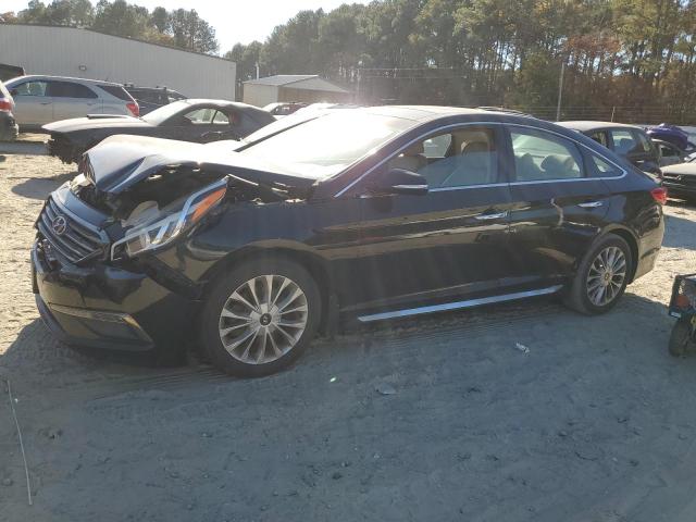 Photo 1 from auction – 2015 HYUNDAI SONATA SPO with VIN 5NPE34AF2FH246356