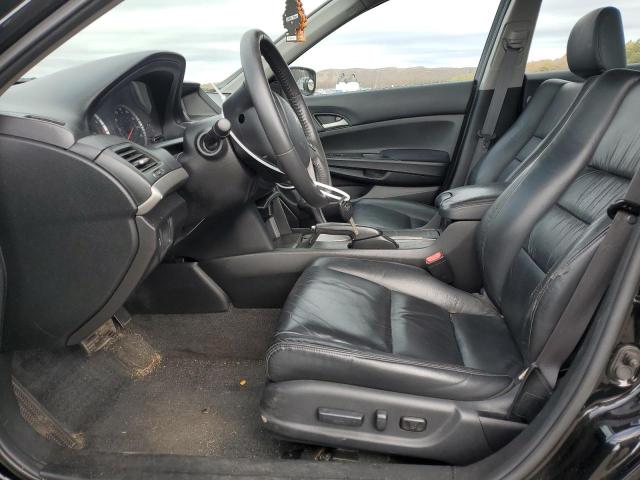 Photo 7 from auction – 2012 HONDA ACCORD SE with VIN 1HGCP2F62CA149526