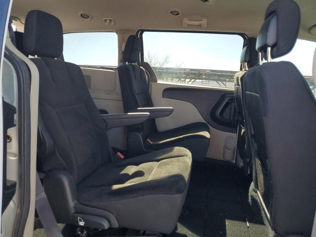Photo 11 from auction – 2018 DODGE GRAND CARA with VIN 2C4RDGBGXJR308749