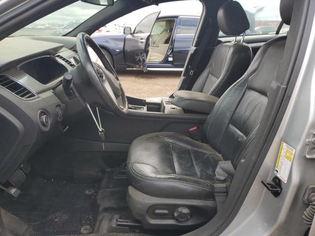 Photo 7 from auction – 2016 FORD TAURUS SEL with VIN 1FAHP2E85GG119274