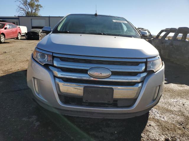 Photo 5 from auction – 2014 FORD EDGE LIMIT with VIN 2FMDK4KC8EBA22579