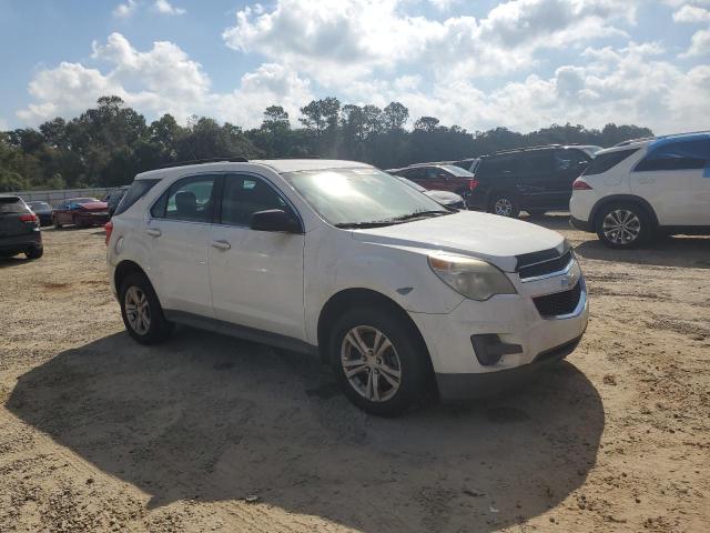 Photo 4 from auction – 2013 CHEVROLET EQUINOX LS with VIN 2GNALBEKXD6135086