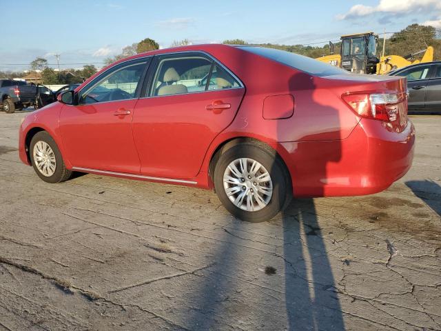 Photo 2 from auction – 2012 TOYOTA CAMRY BASE with VIN 4T1BF1FK5CU503831