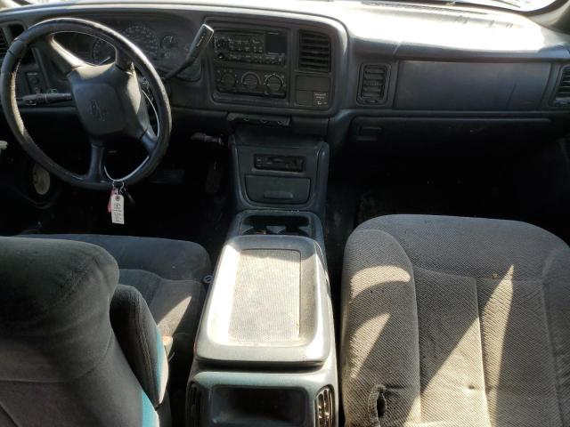Photo 8 from auction – 2002 CHEVROLET SILVERADO with VIN 1GCHC29U52E185342