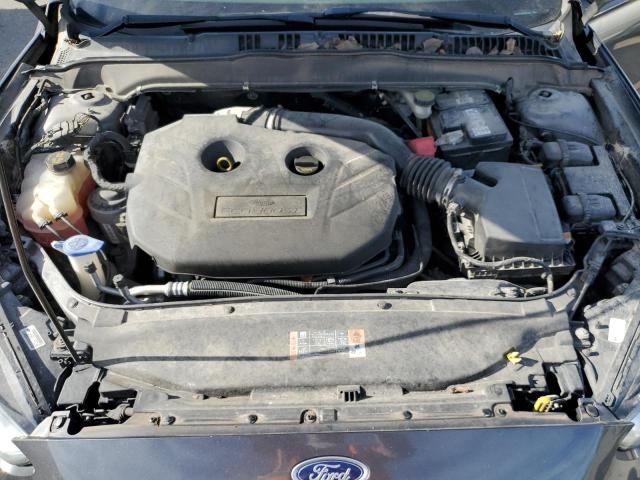 Photo 11 from auction – 2015 FORD FUSION TIT with VIN 3FA6P0K90FR265274