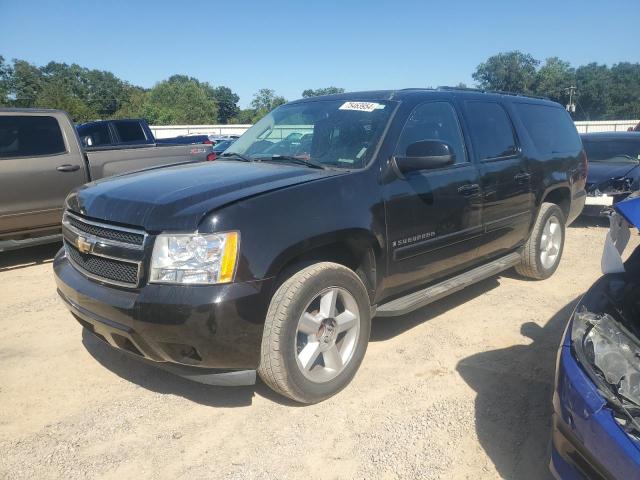 CHEVROLET SUBURBAN C 2008 with VIN 1GNFC16078R117295 - Photo from auction
