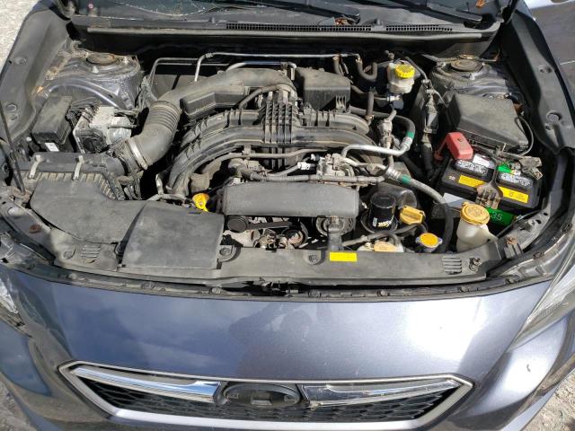 Photo 11 from auction – 2017 SUBARU IMPREZA LI with VIN 4S3GKAU64H3622270