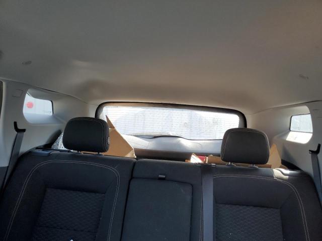 Photo 10 from auction – 2020 GMC TERRAIN SL with VIN 3GKALMEV6LL298749