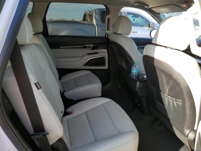 Photo 11 from auction – 2023 KIA TELLURIDE with VIN 5XYP6DGC2PG336872