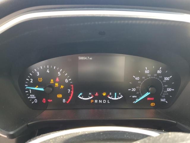 Photo 9 from auction – 2020 FORD ESCAPE SE with VIN 1FMCU0G65LUA12567