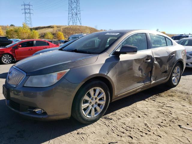 BUICK LACROSSE P 2012 with VIN 1G4GD5ER5CF168804 - Photo from auction