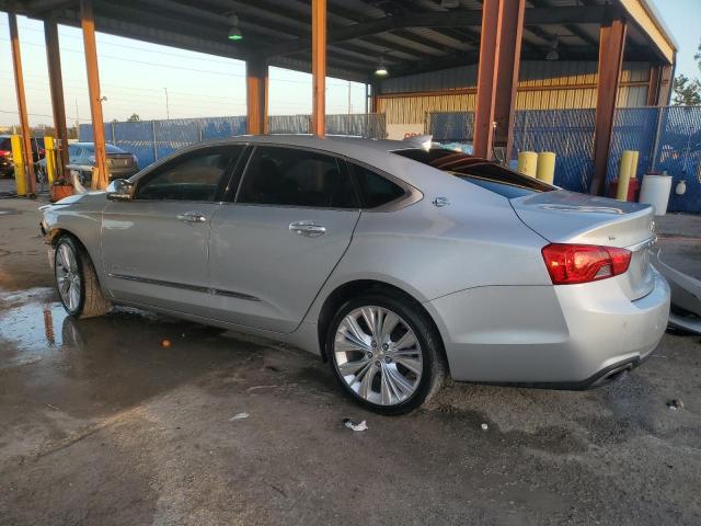 Photo 2 from auction – 2018 CHEVROLET IMPALA PRE with VIN 2G1125S36J9112160