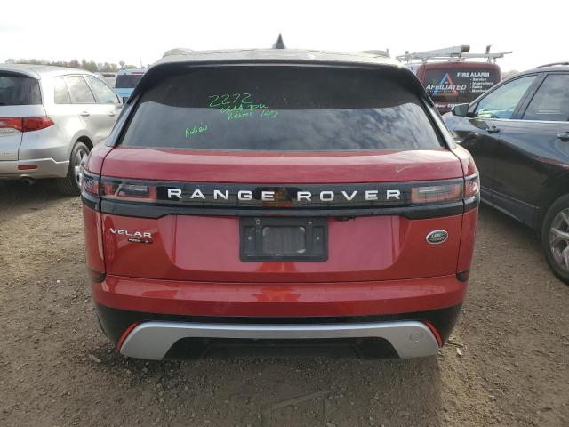 Photo 6 from auction – 2019 LAND ROVER RANGE ROVE with VIN SALYB2EX6KA202409