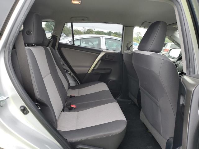 Photo 11 from auction – 2014 TOYOTA RAV4 LE with VIN JTMBFREV2ED093362