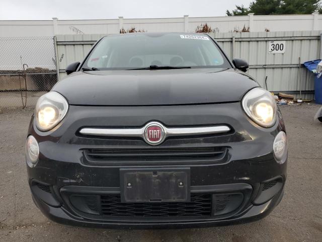 Photo 5 from auction – 2016 FIAT 500X EASY with VIN ZFBCFYBT9GP389274
