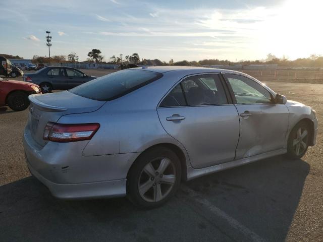 Photo 3 from auction – 2011 TOYOTA CAMRY BASE with VIN 4T1BF3EK0BU201858