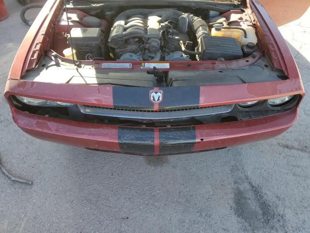Photo 11 from auction – 2010 DODGE CHALLENGER with VIN 2B3CJ4DV4AH279118