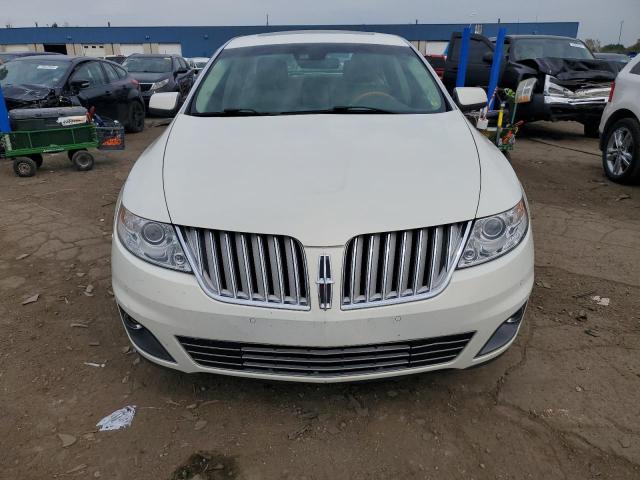 Photo 5 from auction – 2012 LINCOLN MKS with VIN 1LNHL9ER7CG806947