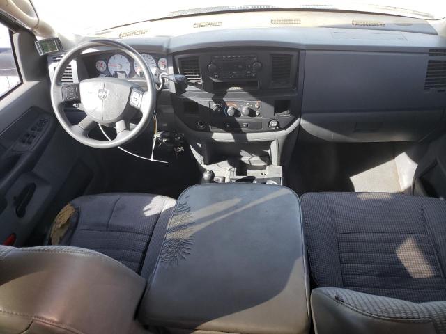 Photo 8 from auction – 2009 DODGE RAM 2500 with VIN 3D7KS28L89G521222