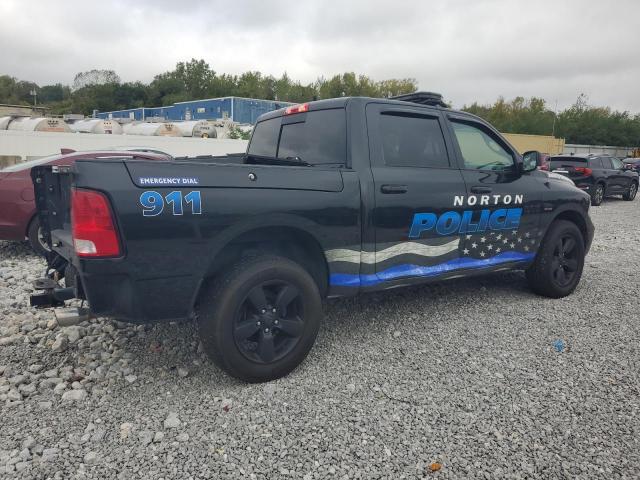Photo 3 from auction – 2018 RAM 1500 SLT with VIN 1C6RR7LT1JS276387