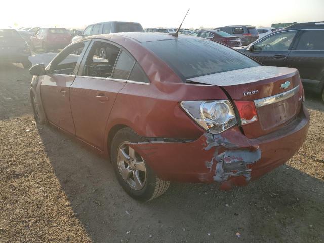 Photo 2 from auction – 2012 CHEVROLET CRUZE LT with VIN 1G1PF5SCXC7346286