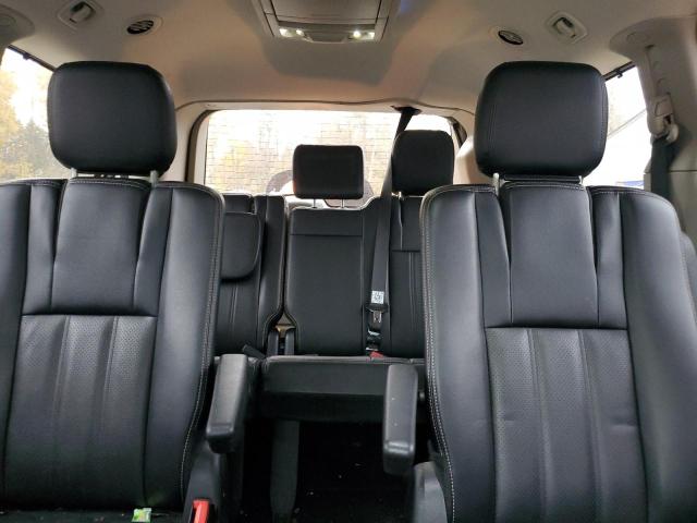 Photo 10 from auction – 2015 CHRYSLER TOWN & COU with VIN 2C4RC1CG7FR697047