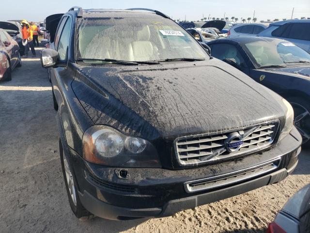 Photo 5 from auction – 2012 VOLVO XC90 3.2 with VIN YV4952CYXC1614183