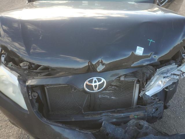 Photo 11 from auction – 2010 TOYOTA CAMRY BASE with VIN 4T1BF3EK4AU036444