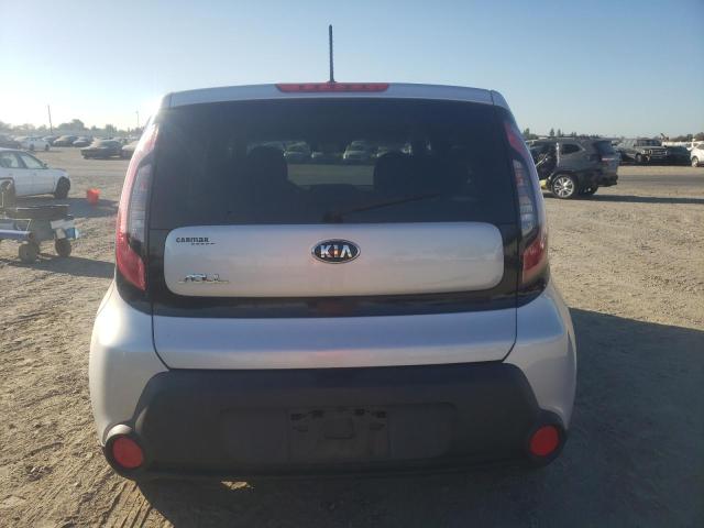 Photo 6 from auction – 2016 KIA SOUL with VIN KNDJN2A24G7867338