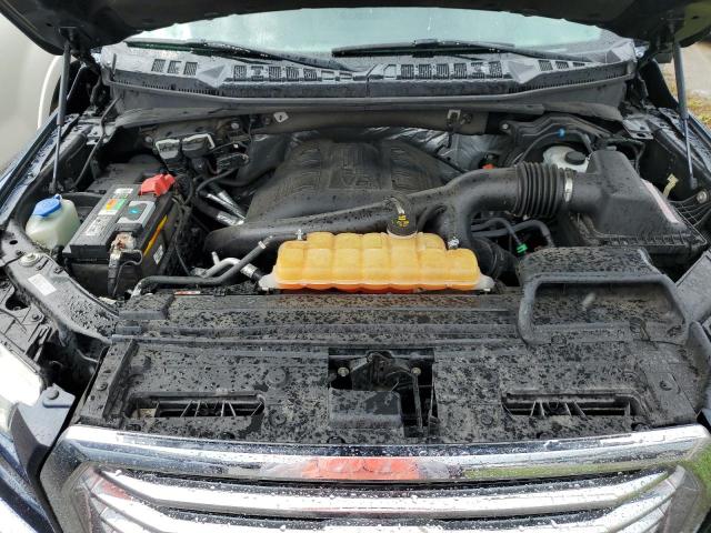 Photo 11 from auction – 2016 FORD F150 SUPER with VIN 1FTEW1EG1GFA97751