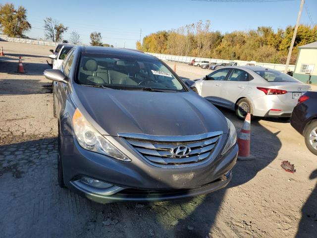 Photo 5 from auction – 2012 HYUNDAI SONATA SE with VIN 5NPEC4AB6CH470870