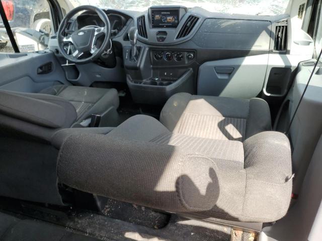 Photo 8 from auction – 2016 FORD TRANSIT T- with VIN 1FBVU4XG5GKA48634