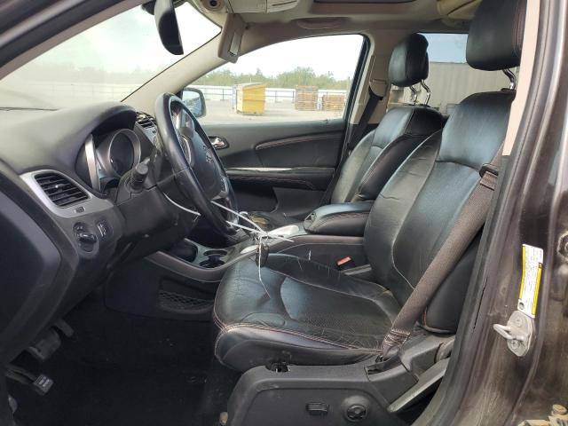 Photo 7 from auction – 2015 DODGE JOURNEY R/ with VIN 3C4PDCEG7FT540208