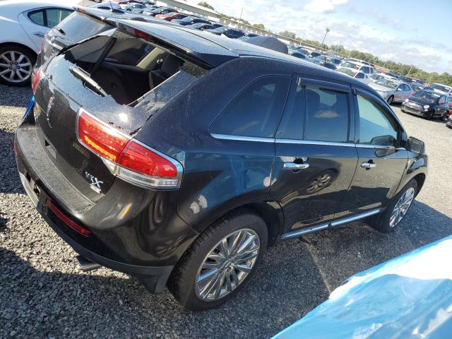 Photo 3 from auction – 2011 LINCOLN MKX with VIN 2LMDJ8JKXBBJ19608
