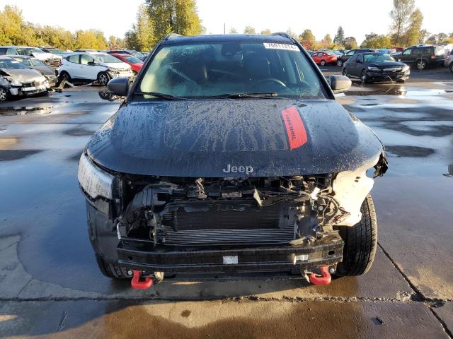 Photo 5 from auction – 2022 JEEP COMPASS TR with VIN 3C4NJDDB7NT175197