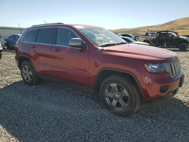 Photo 4 from auction – 2013 JEEP GRAND CHER with VIN 1C4RJFAT1DC595350
