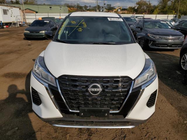 Photo 5 from auction – 2024 NISSAN KICKS S with VIN 3N1CP5BV6RL487562