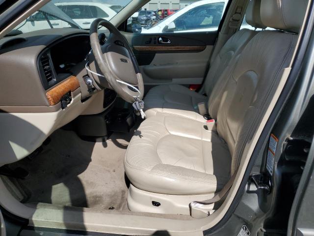 Photo 7 from auction – 2000 LINCOLN CONTINENTA with VIN 1LNHM97V3YY844216