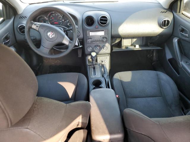 Photo 8 from auction – 2008 PONTIAC G6 BASE with VIN 1G2ZG57B684206620