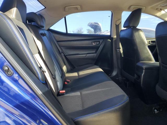 Photo 10 from auction – 2018 TOYOTA COROLLA L with VIN 2T1BURHE3JC970496