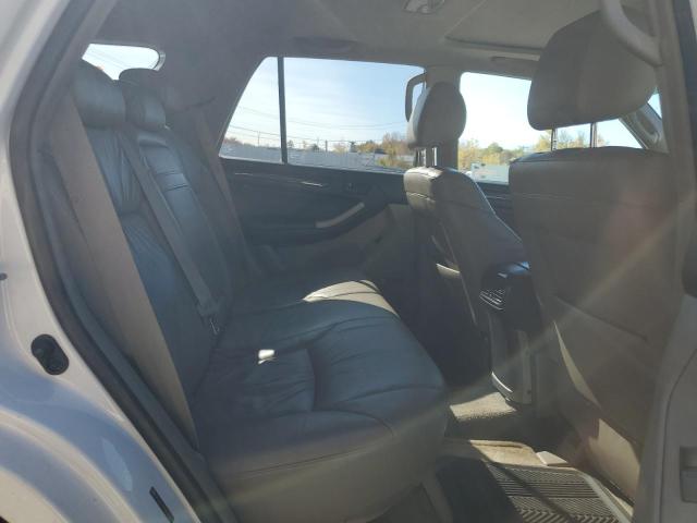 Photo 11 from auction – 2008 TOYOTA 4RUNNER LI with VIN JTEBU17R88K022363