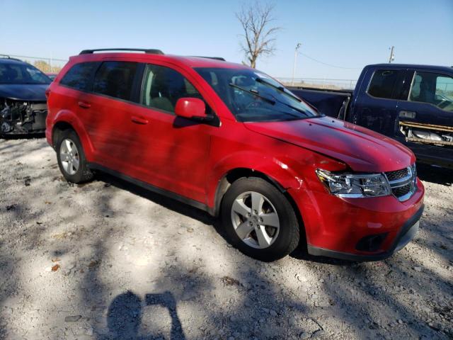 Photo 4 from auction – 2012 DODGE JOURNEY SX with VIN 3C4PDCBB8CT373636
