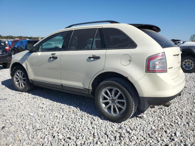 Photo 2 from auction – 2008 FORD EDGE SE with VIN 2FMDK36C68BA02260