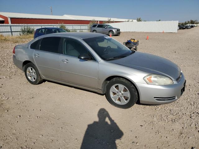 Photo 4 from auction – 2006 CHEVROLET IMPALA LT with VIN 2G1WT55K969353434