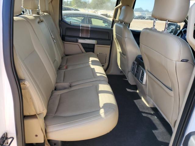 Photo 10 from auction – 2015 FORD F150 SUPER with VIN 1FTEW1EG2FKE55994