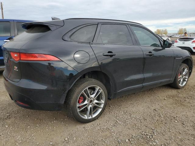 Photo 3 from auction – 2020 JAGUAR F-PACE S with VIN SADCM2FV7LA650916